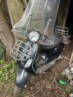 Vespa lx 2 takt, Ophalen, Gebruikt, Benzine, 50 cc