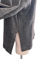 Oska vest L, Maat 46/48 (XL) of groter, Ophalen of Verzenden, Zo goed als nieuw, Grijs