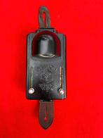 Daimon telko trio ww2 - wehrmacht - zeer mooi!, Verzenden, Duitsland