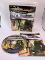 Ico & Shadow of the Colossus Classics HD PS3 Compleet, Avontuur en Actie, 1 speler, Ophalen of Verzenden, Zo goed als nieuw