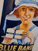 Nieuw bord, Ophalen of Verzenden, Zo goed als nieuw, Reclamebord