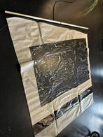 Thule rain blocker G2 zijwand, Caravans en Kamperen, Ophalen, Zo goed als nieuw