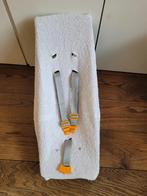 Babyschaal voor fietskar/bakfiets, Ophalen of Verzenden, Gebruikt, 0 t/m 10 kg