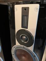 Dali Rubicon 6, Audio, Tv en Foto, Luidsprekers, Dali, Info@mister-hifi.nl, Zo goed als nieuw, 120 watt of meer