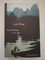 Lulu Wang - Het lelietheater, Ophalen, Zo goed als nieuw, Lulu Wang
