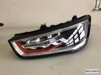 Audi A1 8X0 S1 facelift led vol led koplamp links, Auto-onderdelen, Verlichting, Ophalen, Gebruikt, Audi