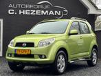 Daihatsu Terios 1.5-16v Explore 2WD Perfecte Auto Airco MF s, 13 km/l, 1350 kg, Achterwielaandrijving, Gebruikt