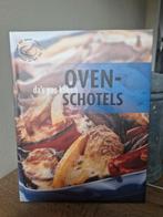 Da's pas koken Ovenschotels, Boeken, Ophalen of Verzenden, Zo goed als nieuw