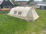 Bardani Casagrande 400, Caravans en Kamperen, Tenten, Ophalen, Gebruikt, Tot en met 5