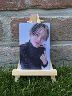 Treasure - Choi Hyunsuk, Ophalen of Verzenden, Foto of Kaart