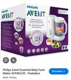 Philips Avent Babyvoedselmaker - Perfect voor je baby!, Ophalen, Zo goed als nieuw, Overige typen