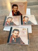 Jerry Lee Lewis - 3 cd box, Ophalen of Verzenden, Gebruikt, Poprock