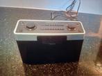 Vintage Philips AE2430 draagbare radio, Ophalen of Verzenden