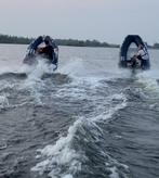 Caribe rib 290 20PK mercury, Watersport en Boten, Gebruikt, Benzine, Minder dan 70 pk, Overige materialen