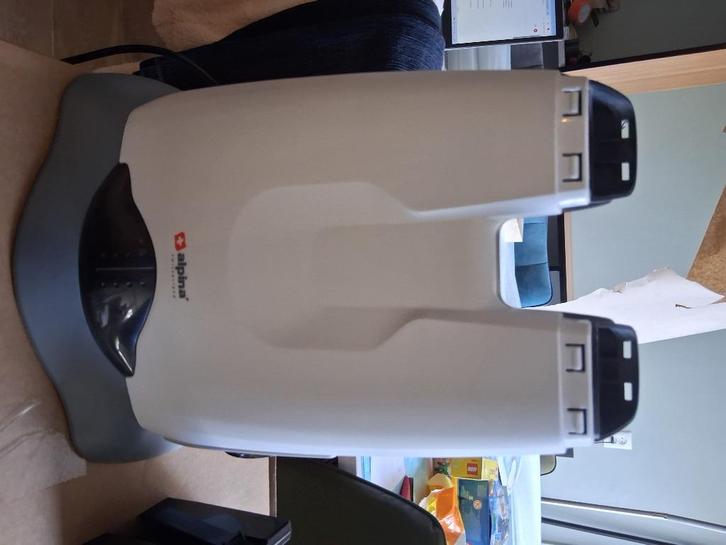 Schoendroger, Kleding | Dames, Schoenen, Zo goed als nieuw, Sneakers of Gympen, Zwart, Ophalen of Verzenden