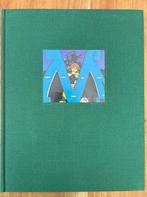 Franka - De 13de Letter - Luxe Uitgave + CD-ROM - Nieuwstaat, Eén stripboek, Ophalen of Verzenden, Zo goed als nieuw, Henk Kuijpers