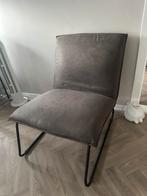 Fauteuil Cooper - Leen Bakker, Huis en Inrichting, Stoelen, Ophalen, Gebruikt, Eén, Stof