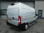 Citroen Jumper 35 2.0 BlueHDi 163pk Euro 6, L2H2, Airco, Nav, Voorwielaandrijving, 1940 kg, Gebruikt, Euro 6