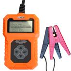 SP61063 | 12V Digitale accutester Deluxe, Auto diversen, Info@sptools.eu, Industrieweg 41, Kampen, Nieuw, Ophalen of Verzenden