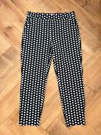 Studio anneloes kaat block broek XXL donkerblauw, Kleding | Dames, Broeken en Pantalons, Kort, Blauw, Maat 46/48 (XL) of groter