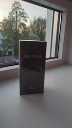 Dior sauvage 200ml, Nieuw, Ophalen of Verzenden
