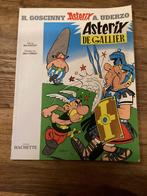 Asterix de Galliër (1999) - Hachette, Boeken, Eén stripboek, Ophalen of Verzenden, Gelezen