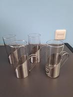 Irish Coffee glazen, Huis en Inrichting, Keuken | Servies, Glas of Glazen, Ophalen of Verzenden, Overige stijlen, Glas