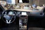Volvo V60 2.0T Summum | AUT | NAVI | CRUISE | PDC | APK., Auto's, Volvo, Euro 5, 1502 kg, Huisgarantie, 4 cilinders