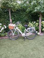Gazelle Miss Grace Damesfiets / Meidenfiets, Ophalen, Gebruikt, 47 tot 50 cm, Versnellingen