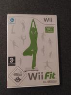 Wii fit, 1 speler, Ophalen of Verzenden, Zo goed als nieuw, Vanaf 3 jaar