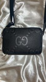 Gucci messenger tas gloed nieuw met bon, Sieraden, Tassen en Uiterlijk, Tassen | Schoudertassen, Ophalen of Verzenden, Zo goed als nieuw