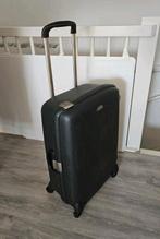 Stevige koffer van Samsonite/ hard case, Ophalen, Hard kunststof, 45 tot 55 cm, Zo goed als nieuw