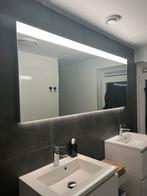 Mooie badkamerspiegel X2O Storke Lucera, Huis en Inrichting, Badkamer | Badkamermeubels, 150 tot 200 cm, Minder dan 100 cm, Zo goed als nieuw