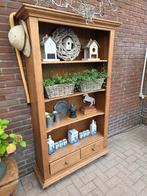 Oude kast voor veranda, overkapping enz., Ophalen, Gebruikt, 50 tot 100 cm, Minder dan 100 cm