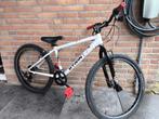 24 inch mountainbike, Fietsen en Brommers, Fietsen | Crossfietsen en BMX, Ophalen, 24 inch of meer, V-brakes, Aluminium