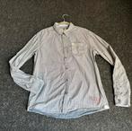 Noize overhemd lange mouwen, XL, Kleding | Heren, Ophalen of Verzenden, Zo goed als nieuw, Halswijdte 43/44 (XL)