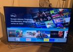 Samsung LED Smart TV 4K Ultra HD - 48 inch, Audio, Tv en Foto, Televisies, Ophalen, Zo goed als nieuw, 100 cm of meer, Samsung