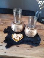 Gave set goud zwart, Ophalen of Verzenden, Nieuw, Zwart, Goud