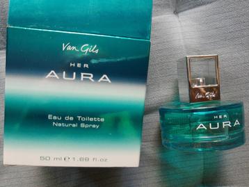 Van Gils Her Aura 50ml beschikbaar voor biedingen