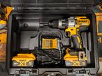 DeWalt DCD996 Accuboormachine 2x18V 5Ah, Ophalen, Boor- en Schroefmachine