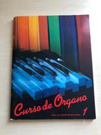 Orgelcursus voor beginners, Les of Cursus, Ophalen of Verzenden