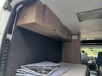 Camper te Koop, Chemisch toilet, Buscamper of Camperbus, Koelkast, Tot en met 3