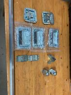 Flightcase onderdelen, Ophalen of Verzenden, Gebruikt, Overige instrumenten, Flightcase