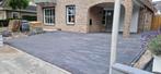 Gardenlux XL 40x8x8cm Antraciet/zwart, Tuin en Terras, Tegels en Klinkers, Ophalen, Klinkers, Nieuw, 10 m² of meer