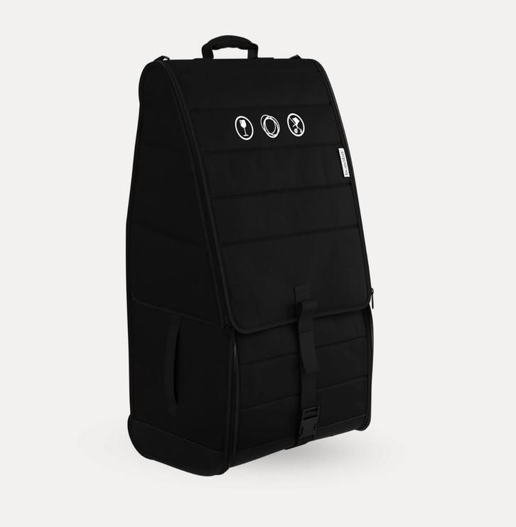 Bugaboo Comfort Reis Tas, Kinderen en Baby's, Babymode-accessoires, Zo goed als nieuw, Ophalen of Verzenden