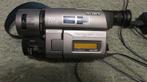SONY Camcorder, Ophalen, Hi 8, Camera