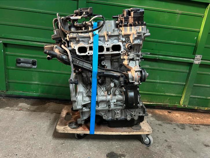 Revisie motor psa 1.2 , hn05 incl. Montage, Auto-onderdelen, Motor en Toebehoren, Citroën, Opel, Peugeot, Gereviseerd, Ophalen