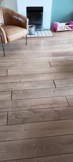 Eikenhouten vloer, Ophalen, Gebruikt, Vloerdelen of -planken, 10 m² of meer