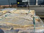 Grote partij flagstones nieuw stapstenen vijver tuin terras, Overige typen, Ophalen of Verzenden, Zo goed als nieuw, Natuursteen