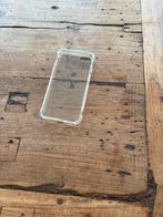 iMoshion Case - iPhone SE (2020/2022) / 7 / 8 - Transparant, Ophalen of Verzenden, Nieuw